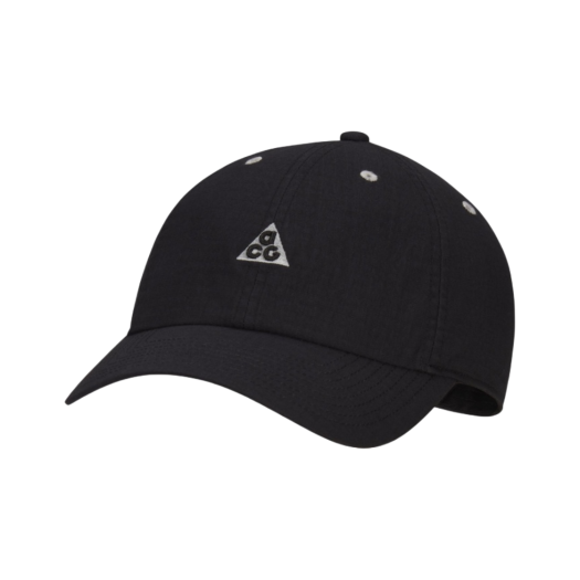 Nike ACG Heritage 86 Cap Black Light Smoke Grey