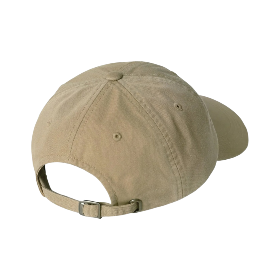 디스이즈네버댓 x 파라 치노 캡 베이지(thisisneverthat x Farah Chino Cap Beige) - 2