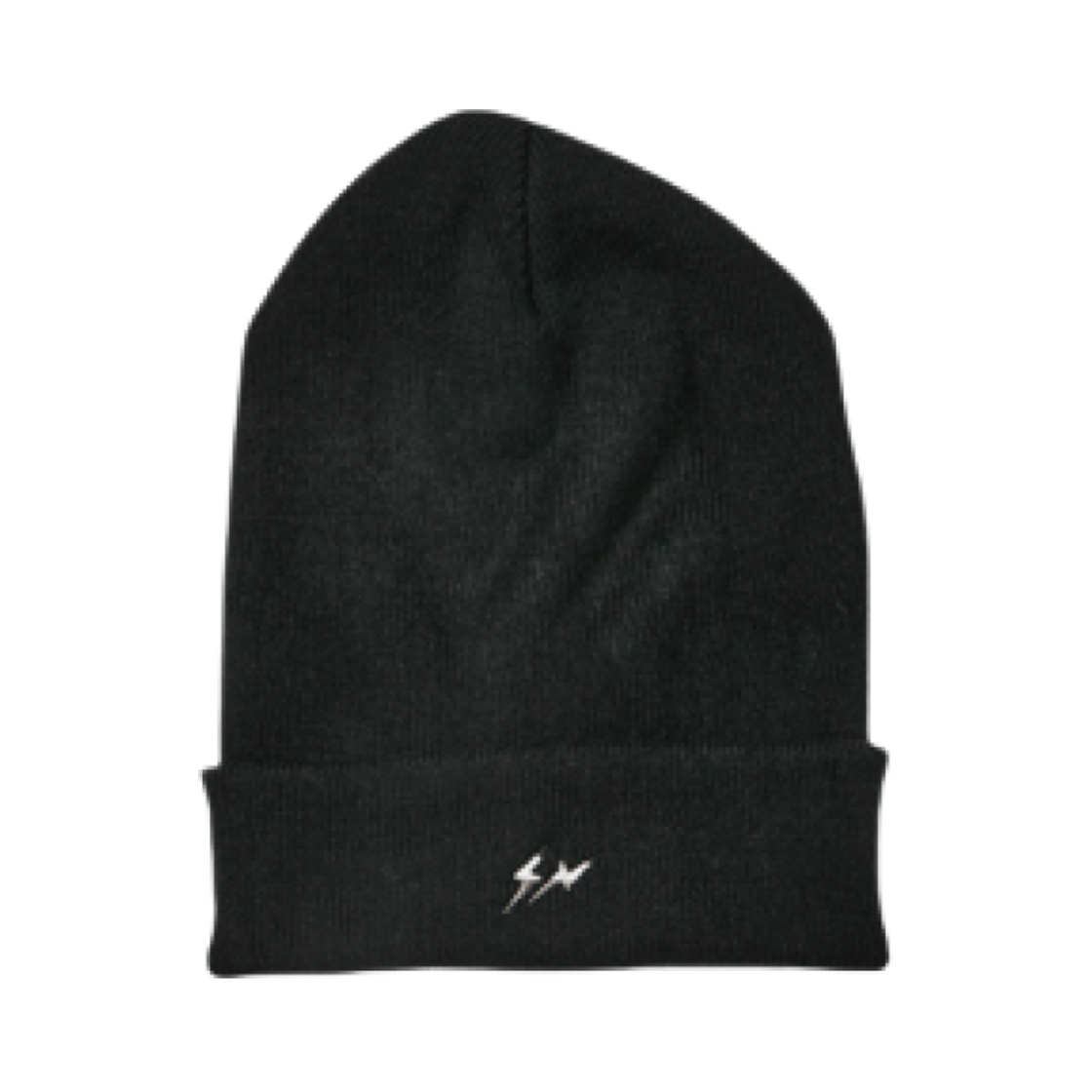 프라그먼트 x 포켓몬 INN 프로젝트 TBP 비니 블랙(Fragment x Pokemon INN Thunderbolt Project TBP Beanie Black)