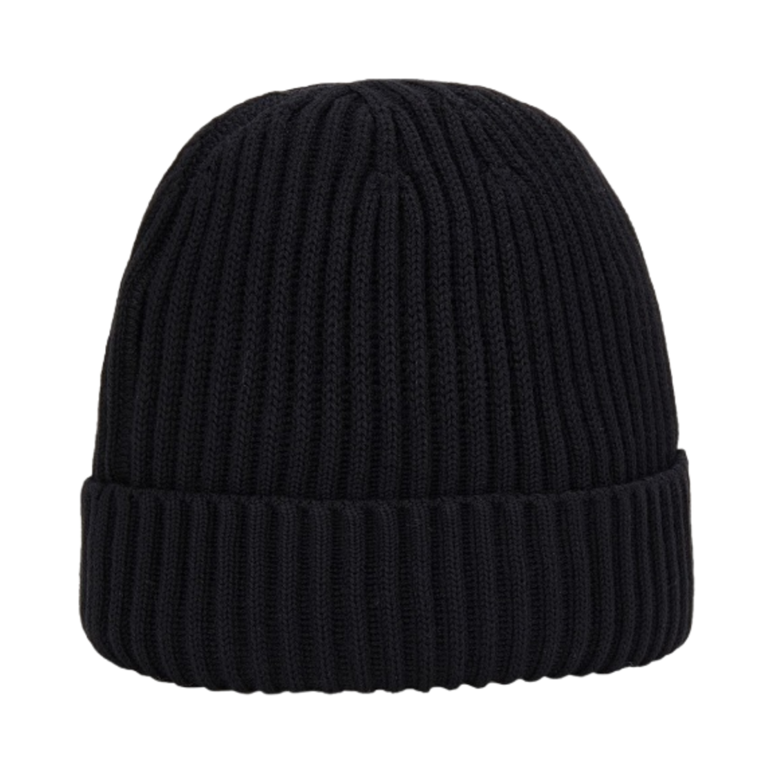 (키즈) 스톤 아일랜드 N07A5 풀 립 퓨어 울 비니 - 22FW((Kids) Stone Island N07A5 Full Rib Pure Wool Beanie - 22FW) - 2