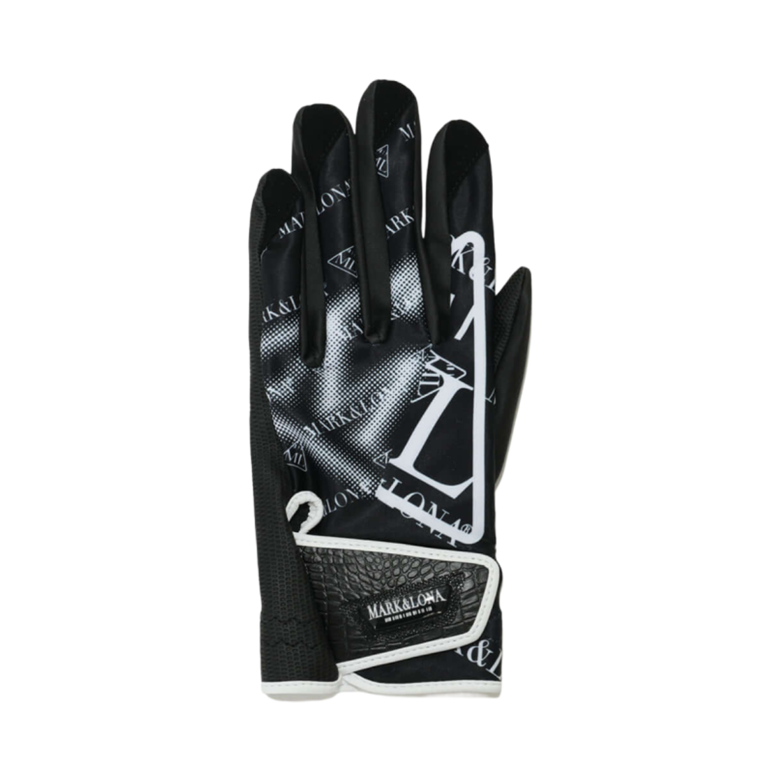 마크 앤 로나 CD10-TGGL 글러브 블랙(Mark & Lona CD10-TGGL Glove Black) - 1