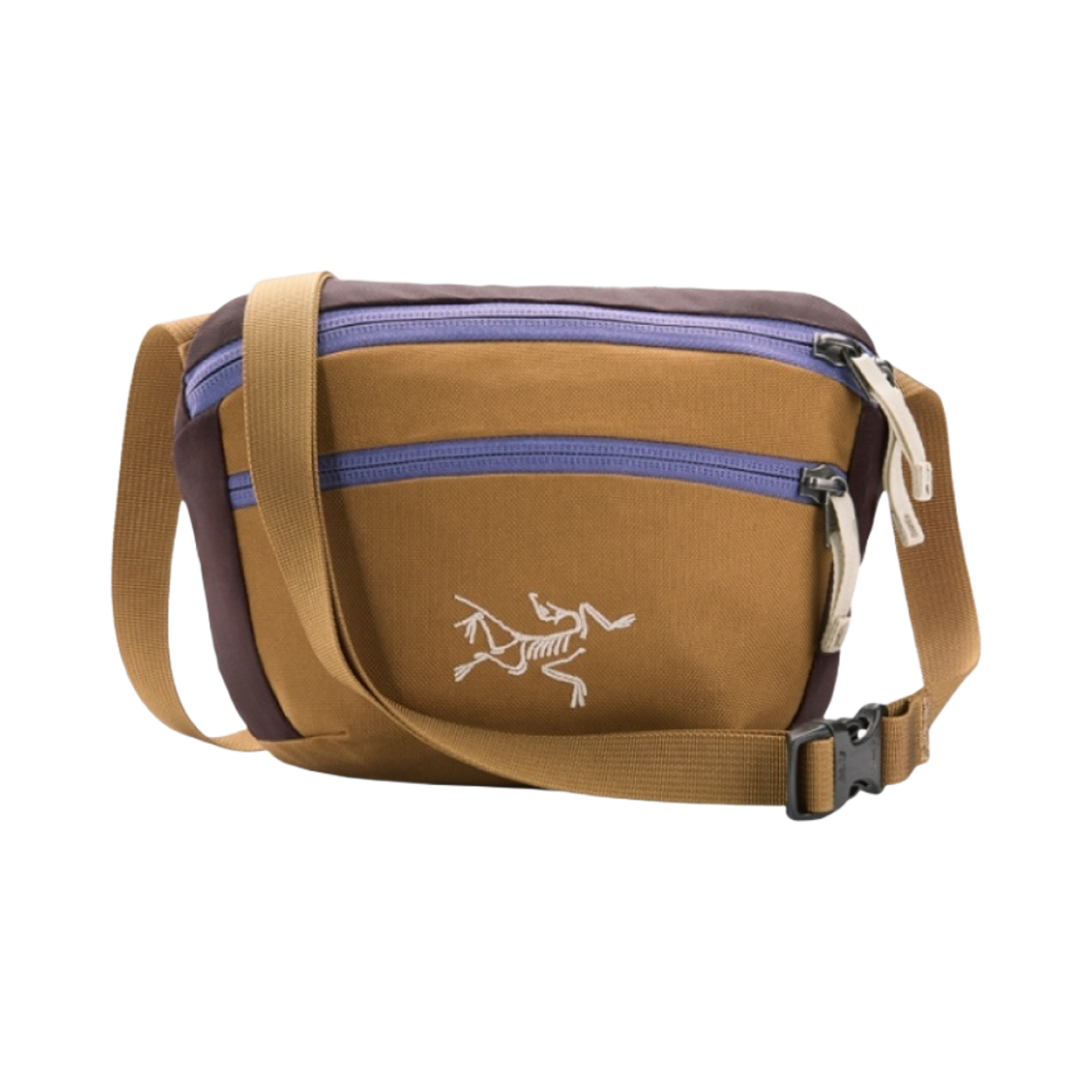 아크테릭스 맨티스 1 웨이스트팩 렐릭 비터스(Arc'teryx Mantis 1 Waistpack Relic Bitters)