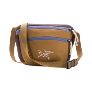 Arc'teryx Mantis 1 Waistpack Relic Bitters