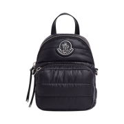 Moncler Kilia Cross Bag Black - 24FW