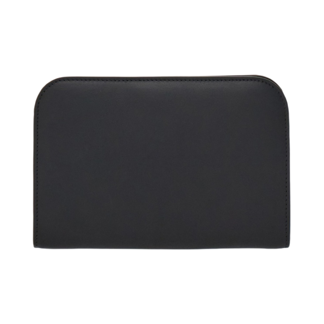 페라가모 다이애나 미니 클러치 블랙(Ferragamo Diana Mini Clutch Black) - 3