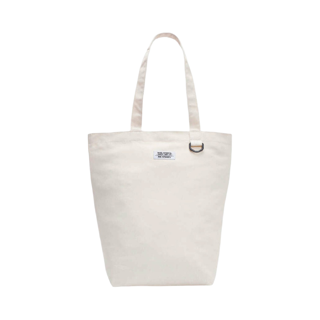 나이키 헤리티지 토트백 화이트(Nike Heritage Tote Bag White) - 2