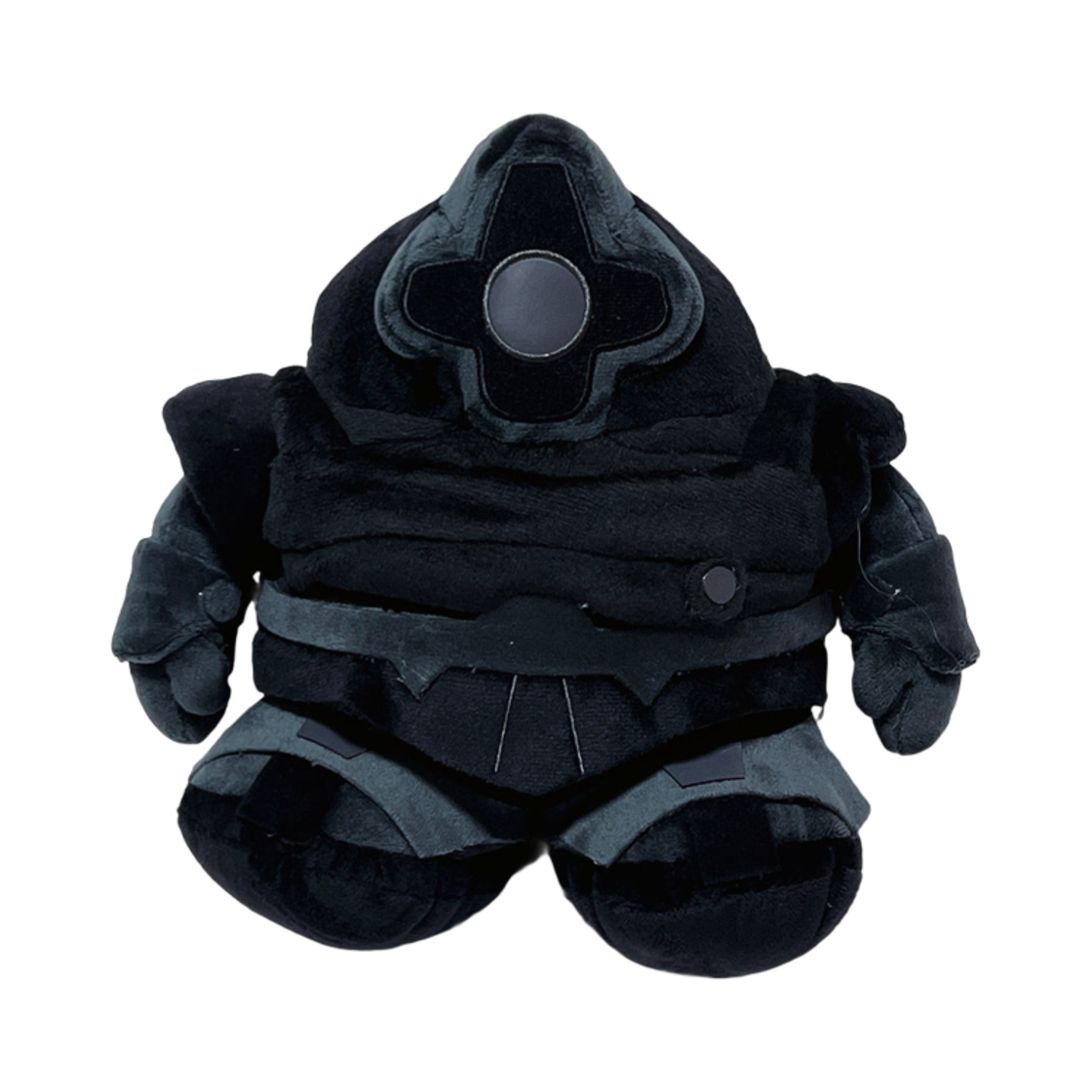 - Fragment x Gundam Dom Plush FRGMT