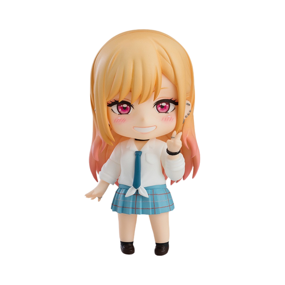 넨도로이드 그 비스크 돌은 사랑을 한다 키타가와 마린(Nendoroid My Dress-Up Darling Kitagawa Marin)