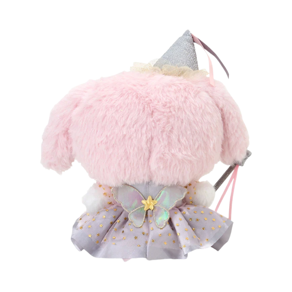 산리오 마이 멜로디 50주년 기념 봉제 토이 스타(Sanrio My Melody 50th Anniversary Stuffed Toy Star) - 2
