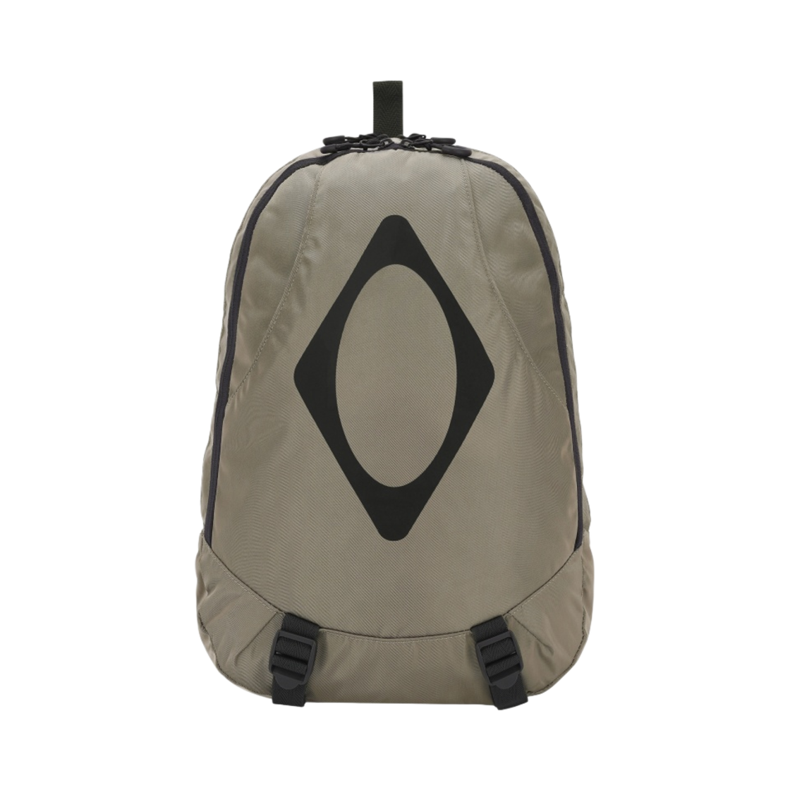 미스치프 롬버스 마운틴 백팩 카키(Mischief Rhombus Mountain Backpack Khaki)