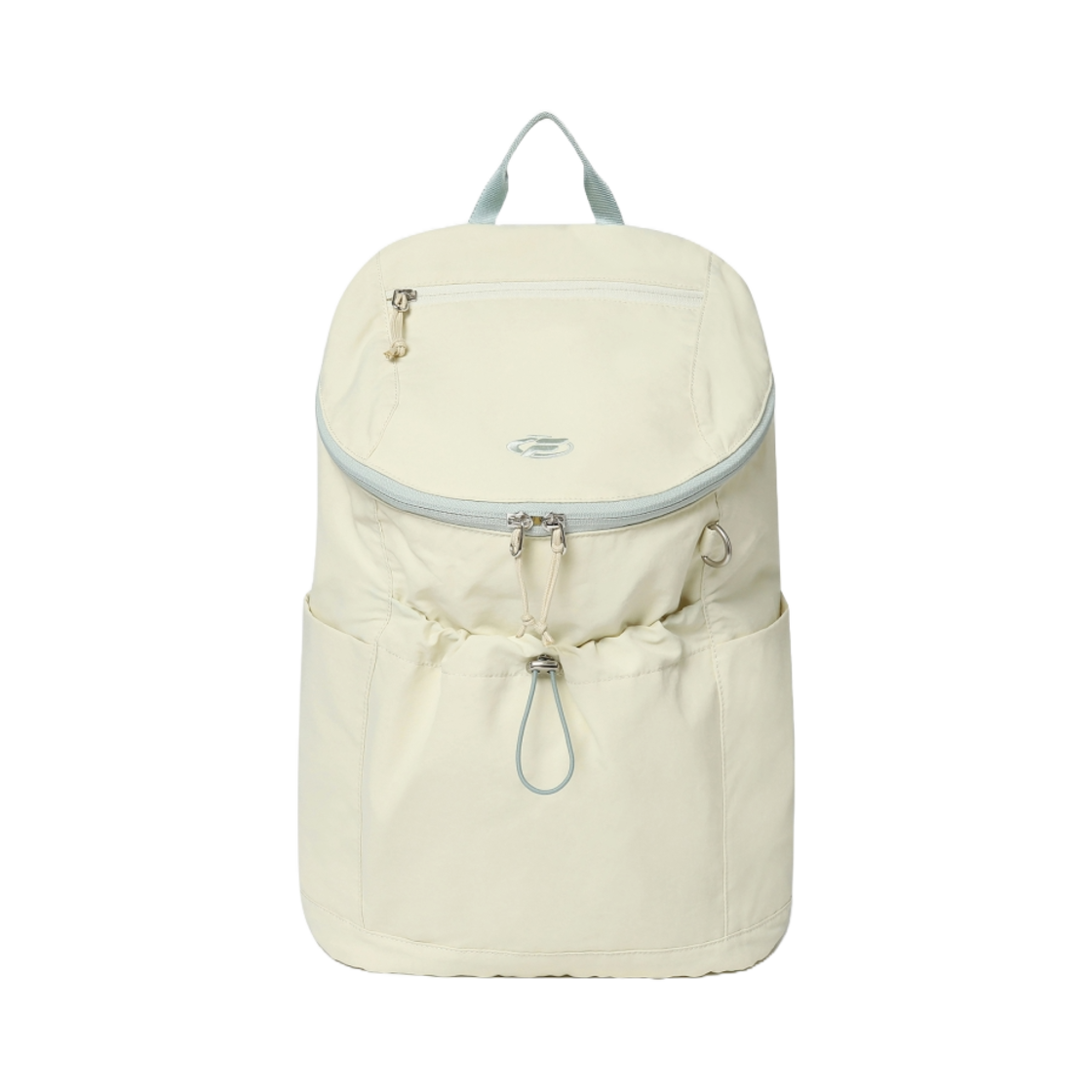 1100FS3BPH2302XLLE [6% 적립] FILA Soft Touch Backpack Light Lemon