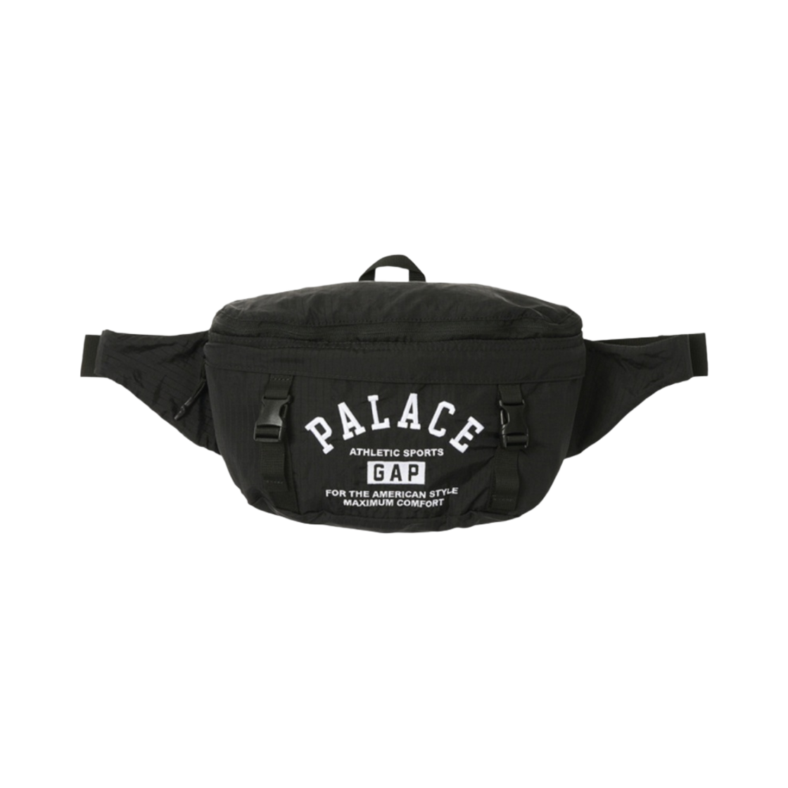 팔라스 x 갭 백팩 블랙 - 24SS | Palace | KREAM