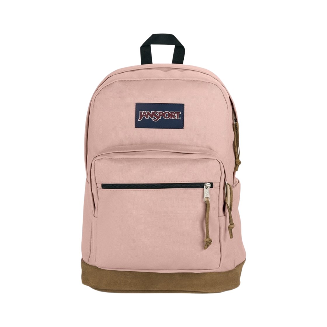 JS0A4QVA7N8 Jansport Right Pack Backpack Misty Rose