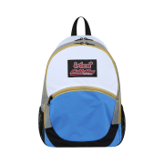 Cotchs x Frilca With Friends Backpack White