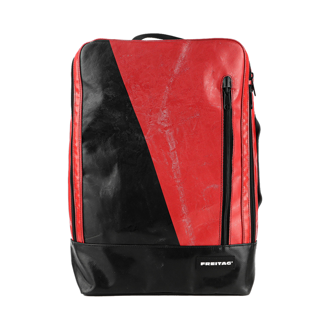 F306 HAZZARD 0071 FREITAG Boutique Unisex F306 HAZZARD 0071 Backpack