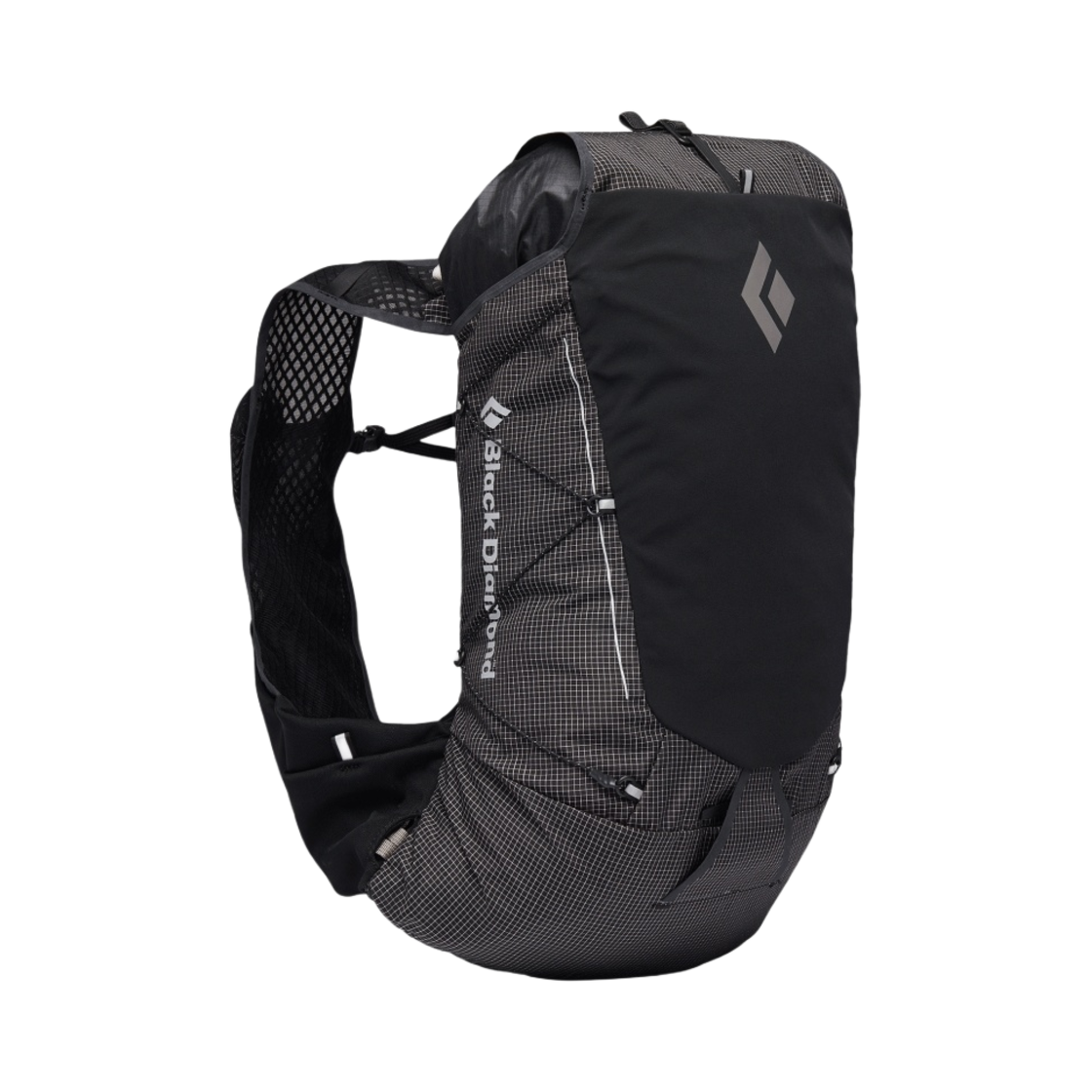 BD680007/BD680036 Black Diamond Distance 22 Black