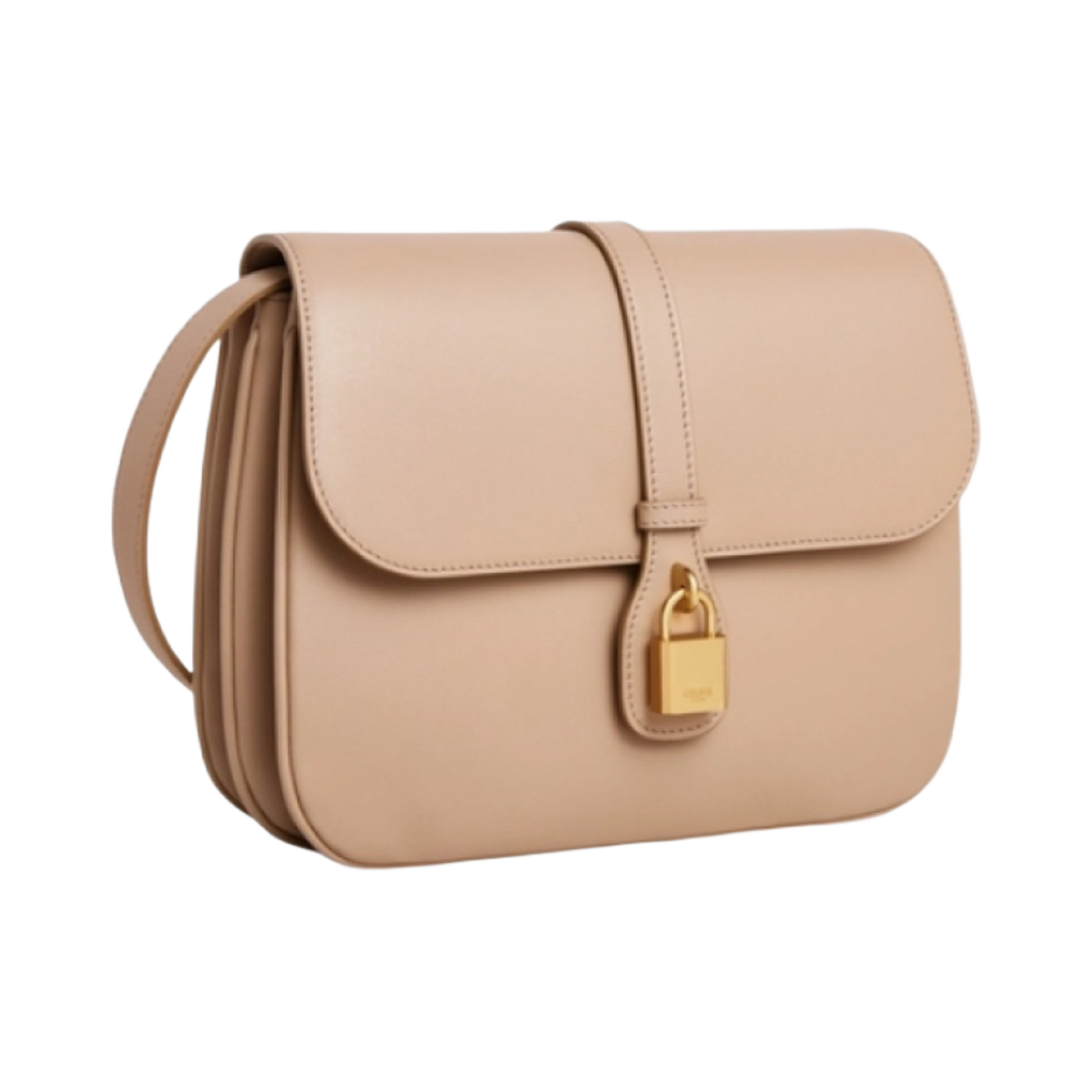 셀린느 스무스 카프스킨 미디움 타부 사파리(Celine Medium Tabou in Smooth Calfskin Safari) - 2