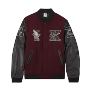 Nike SNKRS Day '23 Destroyer Jacket Night Maroon (FQ0299-681)
