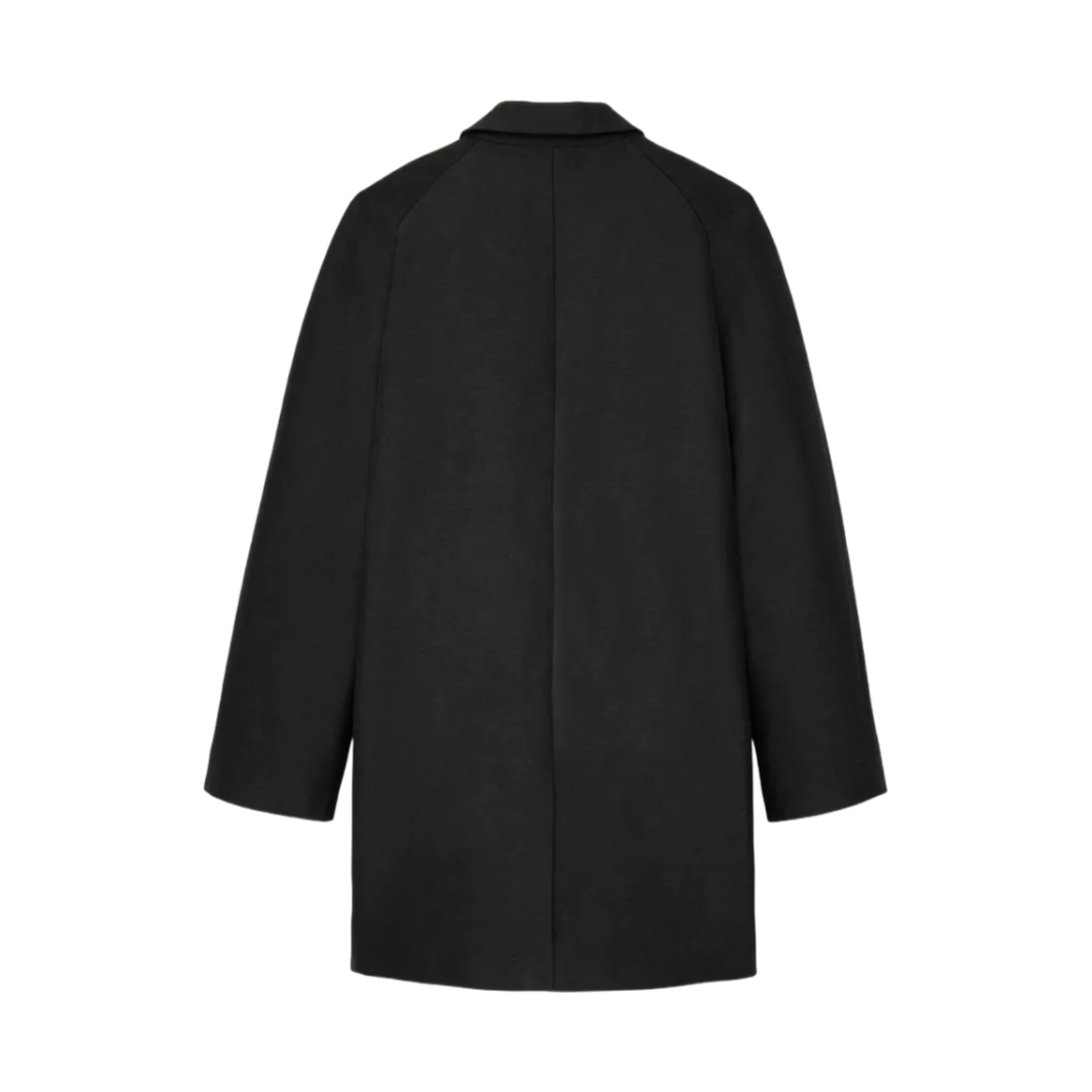 자라 x 스테파노 필라티 테일러드 코트 차콜(Zara x Stefano Pilati Tailored Coat Charcoal) - 2