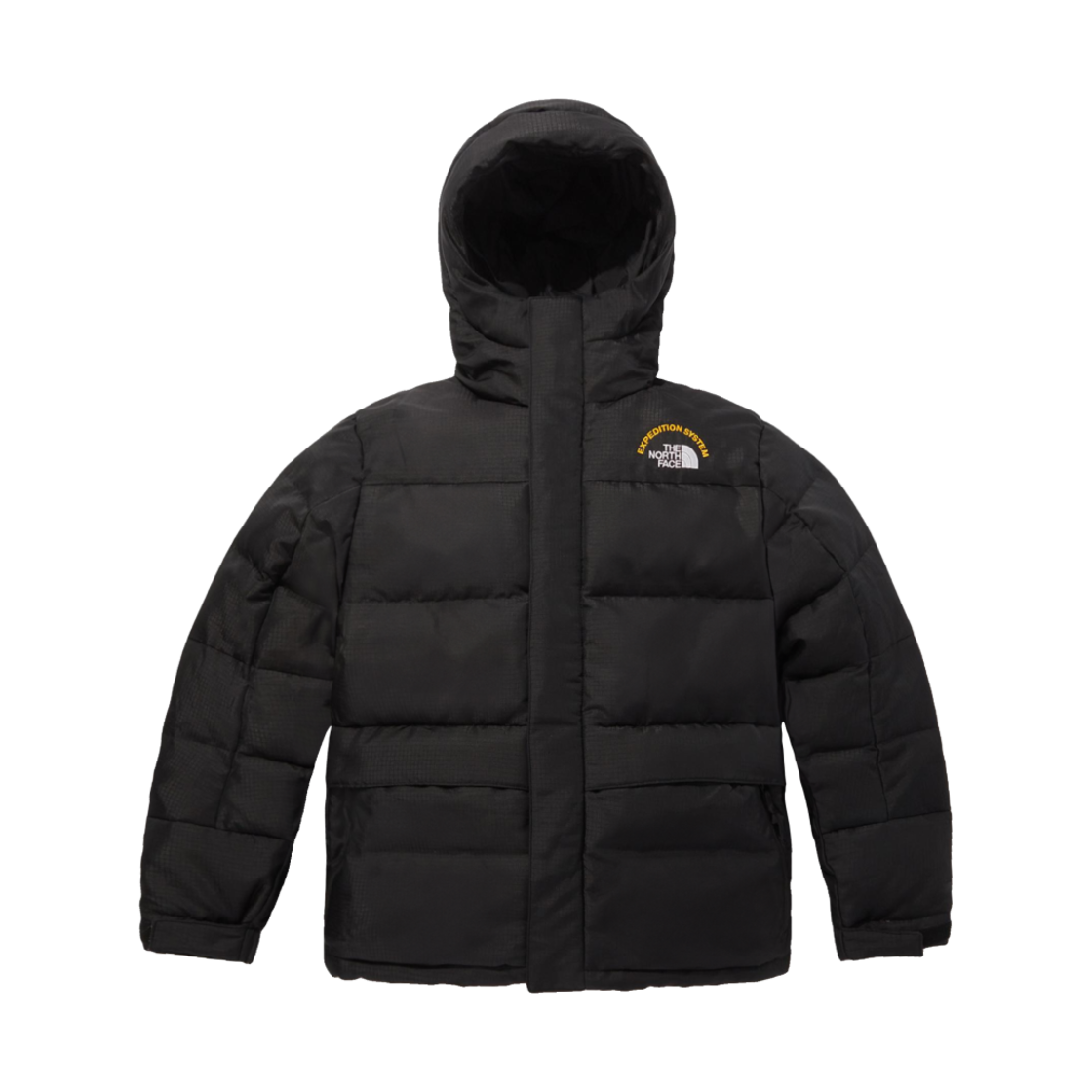 NJ1DQ95A The North Face M Hmlyn 30th Anniversary Parka Black - 24FW