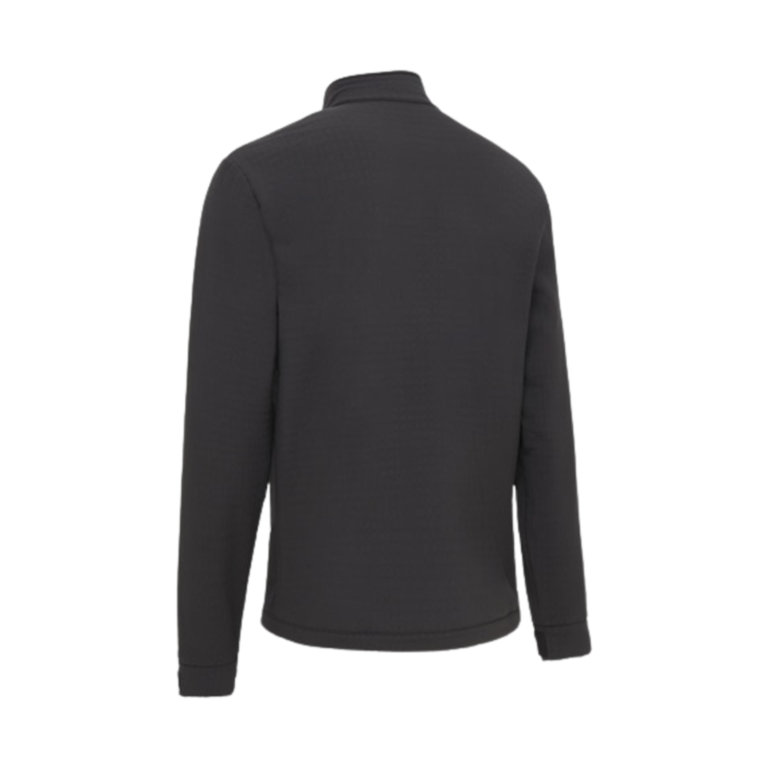 캘러웨이 스톰 플리스 워터프루프 프로 2 자켓 캐비어(Callaway Storm Fleece Waterproof Pro II Jacket Caviar) - 2