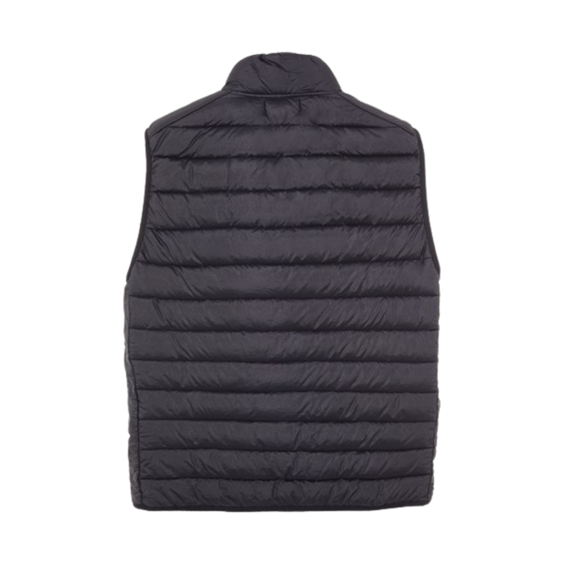 스톤 아일랜드 G0524 룸 웨이븐 챔버스 R-나일론 다운-TC 라이트 다운 베스트 블루 - 24SS(Stone Island G0524 Loom Woven Chambers R-Nylon Down-TC Light Down Vest Blue - 24SS) - 2