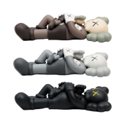 Kaws Holiday Singapore Vinyl Figure (Set of 3)