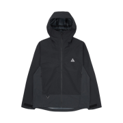 Nike ACG Storm-Fit ADV Cascade Rains Full Zip Shell Jacket Off Noir - Asia