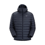 Arc'teryx Cerium Hoody Black Sapphire