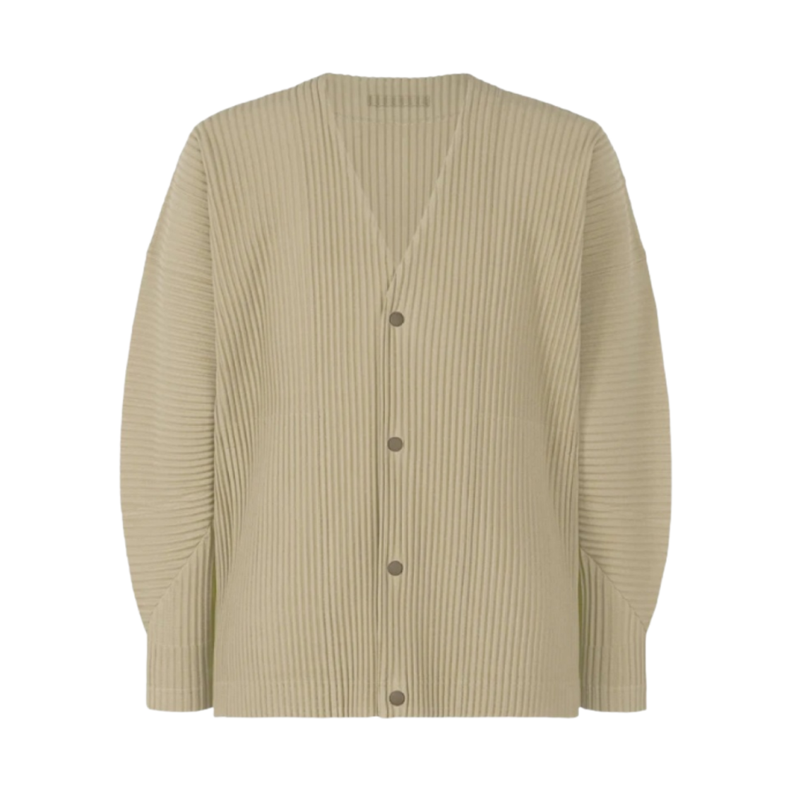 옴므 플리세 이세이 미야케 MC 마치 자켓 린넨 베이지(Homme Plisse Issey Miyake MC March Jacket Linen Beige)