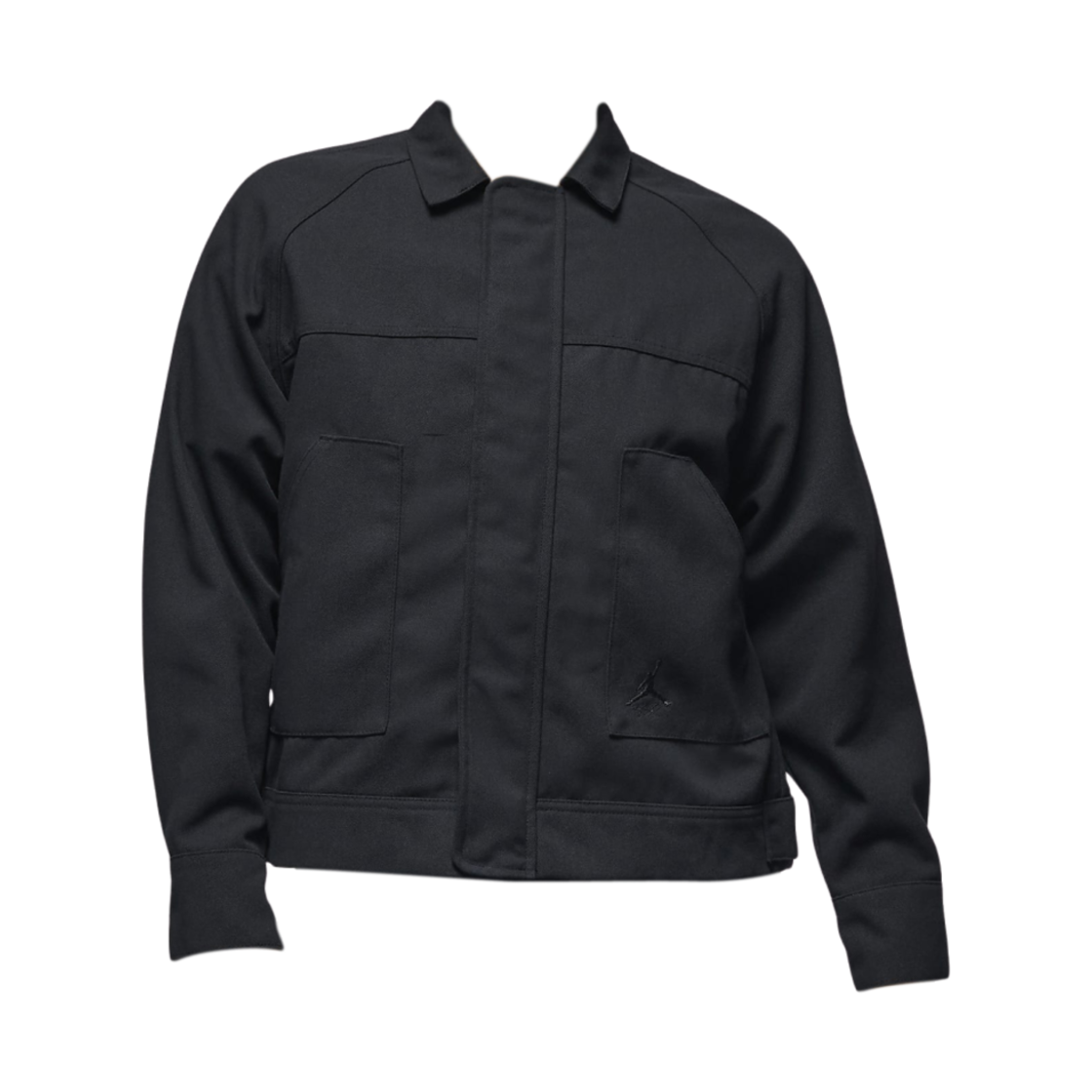 FN5351-045 (W) Jordan Jacket Off Noir - Asia