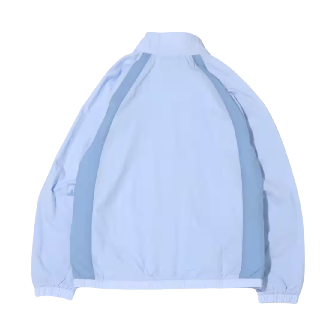 DX9367-425 Jordan Sport Jam Warm Up Jacket Royal Tint - US/EU - #2
