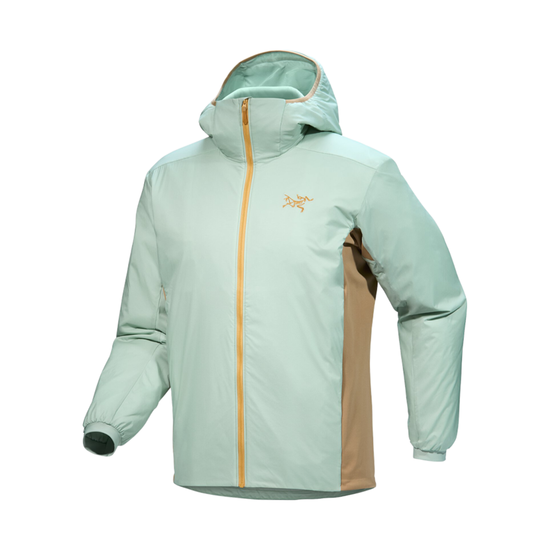아크테릭스 아톰 후디 트레일 매직(Arc'teryx Atom Hoody Trail Magic)