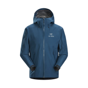 Arc'teryx Beta LT Jacket Timelapse