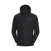 Arc'teryx Atom SL Hoody Black