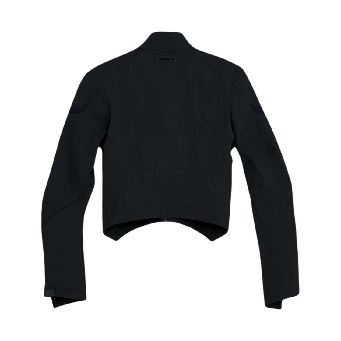 (W) 에이시넥틱스 C 블레이저 자켓 블랙((W) Ae Synctx C Blazer Jacket Black) - 2