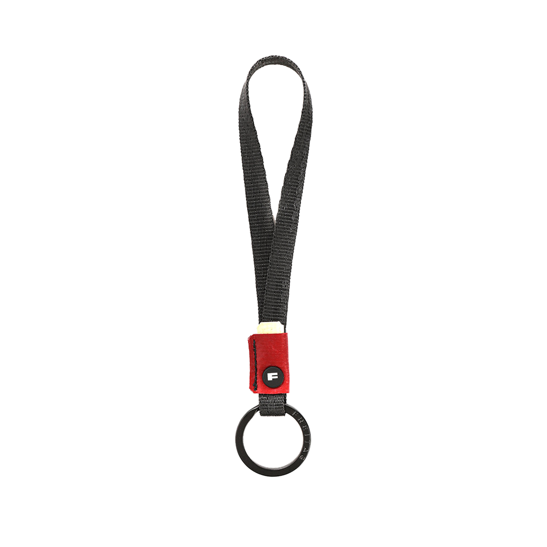 F231 ED 0072 FREITAG Boutique Unisex F231 ED 0072 Keyring