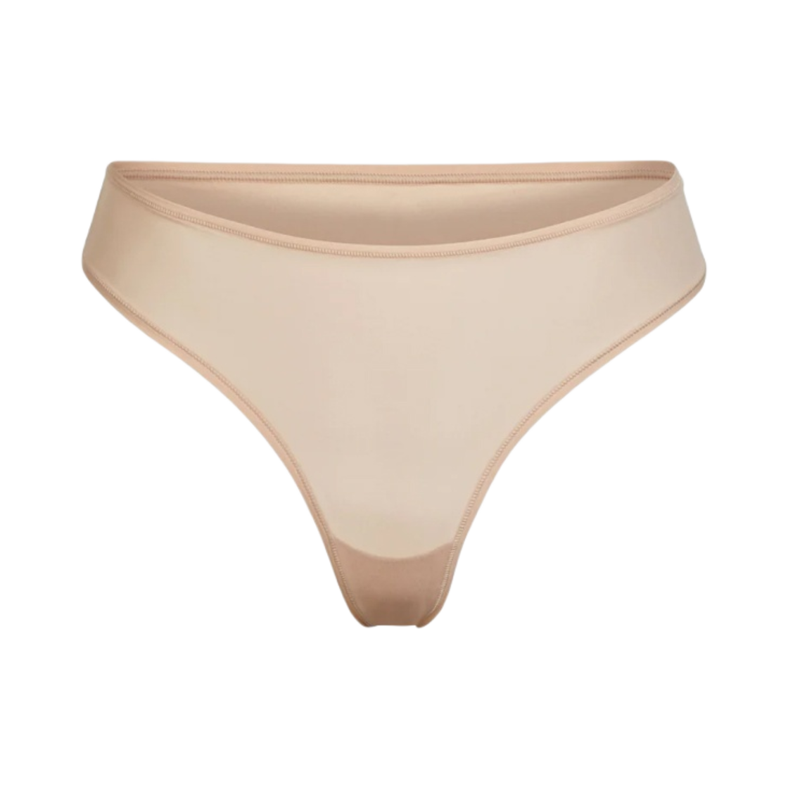 (W) 스킴스 핏츠 에브리바디 통 미카((W) Skims Fits Everybody Thong Mica) - 1
