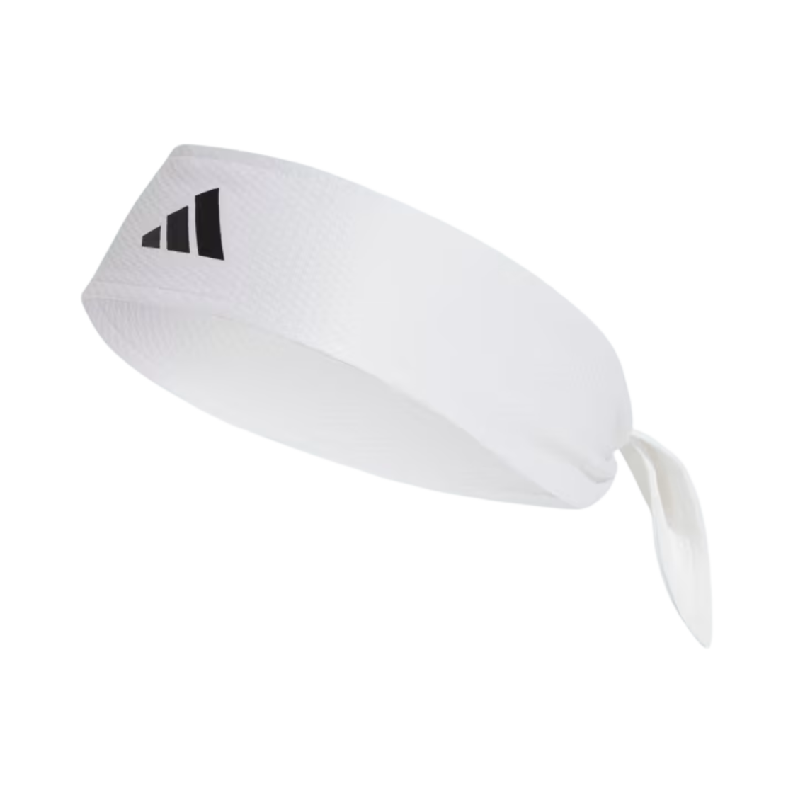 JN6089 Adidas Tennis Climacool Tie Band White Black