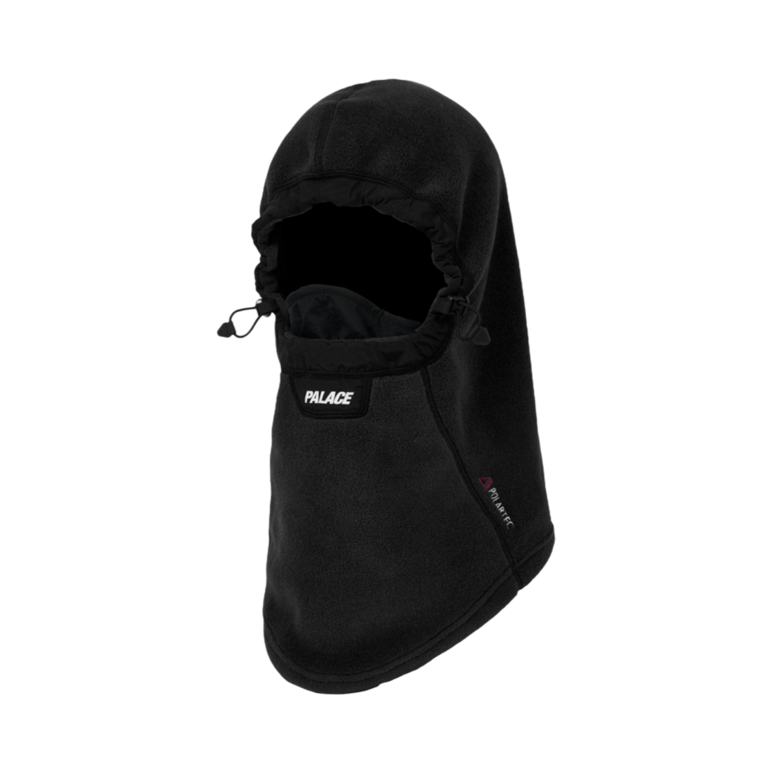 팔라스 폴라텍 발라클라바 블랙 - 24SS(Palace Polartec Balaclava Black - 24SS)