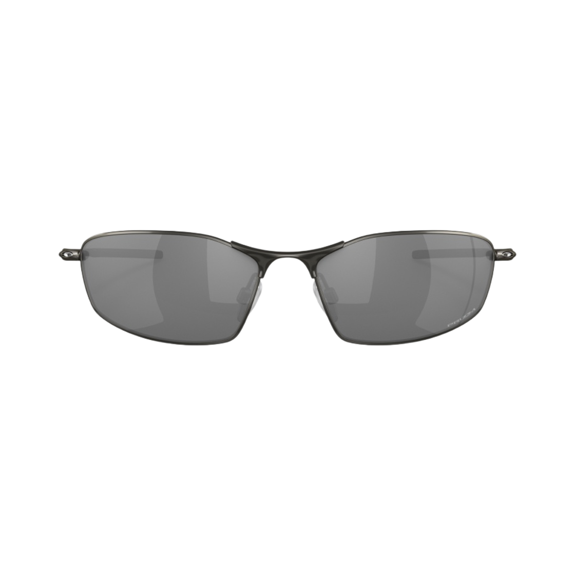 오클리 위스커 카본 프레임 프리즘 블랙 렌즈 내로우 핏(Oakley Whisker Carbon Frame Prizm Black Lenses Narrow Fit) - 2