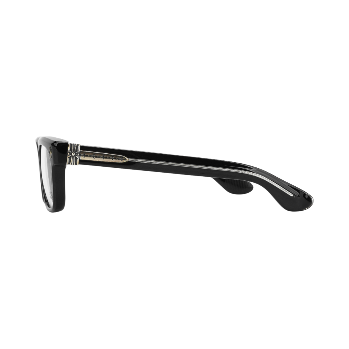 크롬하츠 펜 15 블랙(Chrome Hearts Pen 15 Black) - 3