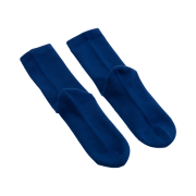 LI2 Air Daily Crew Socks Royal Blue