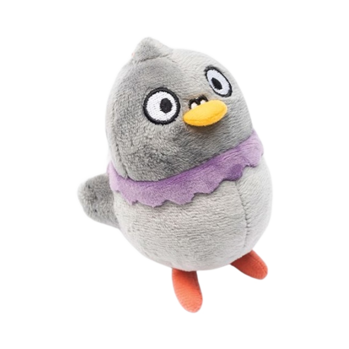 우왁굳 마법소녀 이세계 아이돌 인형 키링 둘기(Woowakgood Magical Girl Isegye Idol Doll Keyring Dulgi)