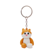 Meenoi Keyring Sesame