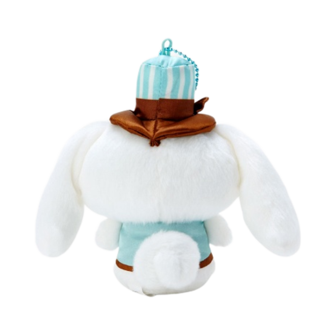 산리오 시나모롤 티 룸 시리즈 마스코트 홀더(Sanrio Cinnamoroll Tea Room Series Mascot Holder) - 2