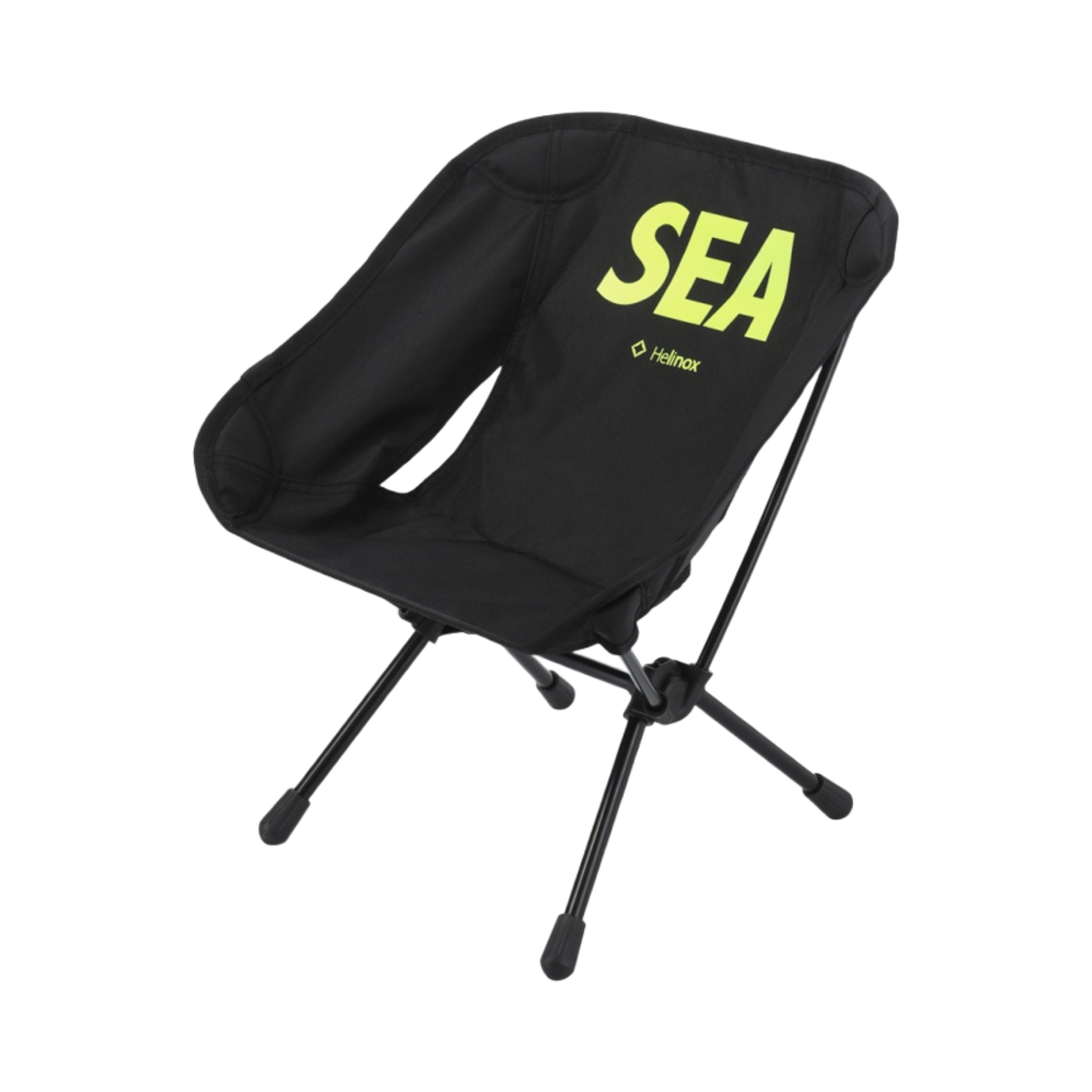 Helinox × WIND AND SEA チェアミニ WDS Mini Helinox x WDS Tactical