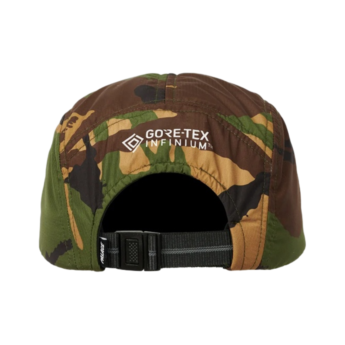 팔라스 고어텍스 인피니움 캡 카모 - 22FW(Palace Gore-Tex Infinium Cap Camo - 22FW) - 2
