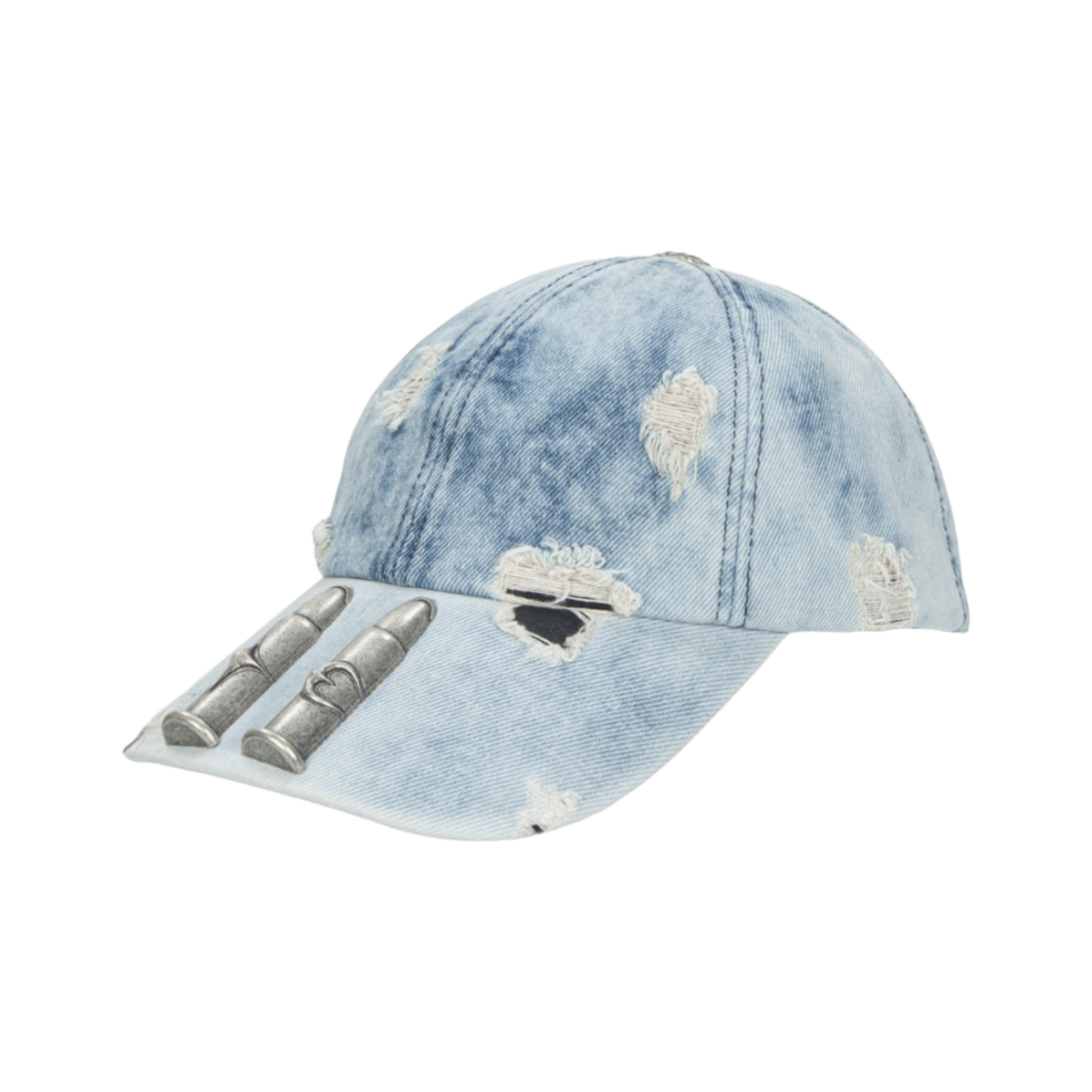 떠그 클럽 TC 라이프 캡 데님(Thug Club TC Life Cap Denim)