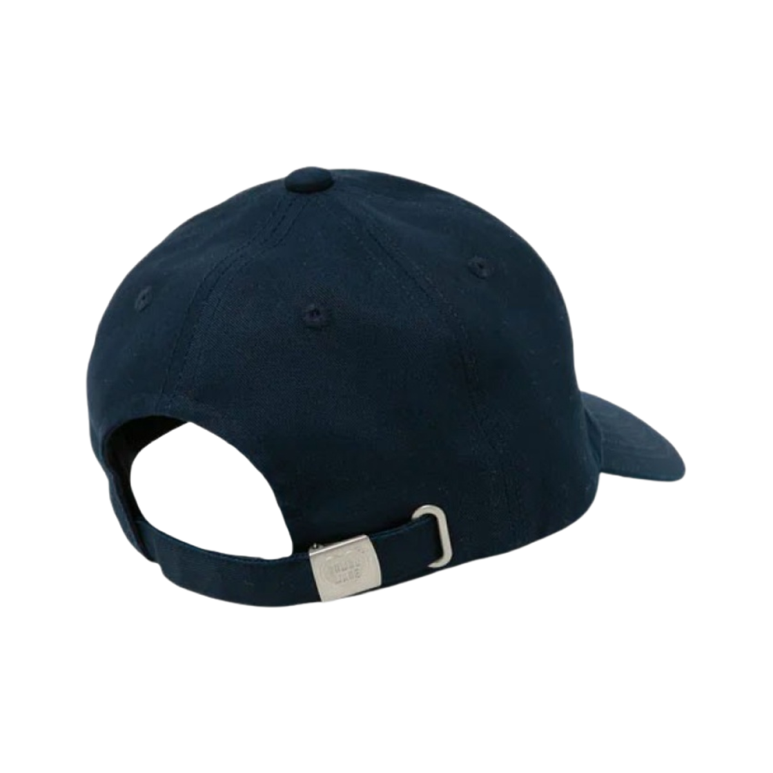 휴먼 메이드 6 패널 트윌 캡 #2 네이비(Human Made 6 Panel Twill Cap #2 Navy) - 3